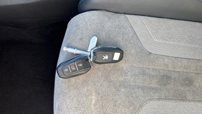 Peugeot 208 1.2 PureTech 100 GT Premium 5dr Petrol Hatchback